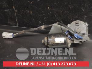 Suzuki Alto Ruitenwissermotor voor O744623 foto 2