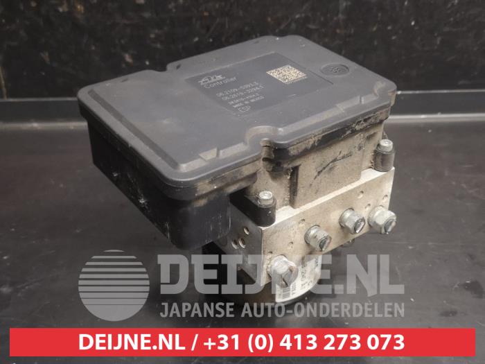 Suzuki Alto ABS Pumpe O744652