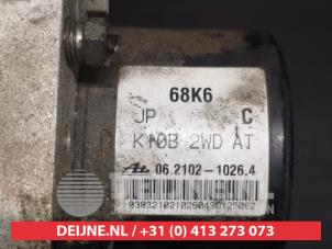 Suzuki Alto ABS pump O744652 photo 3
