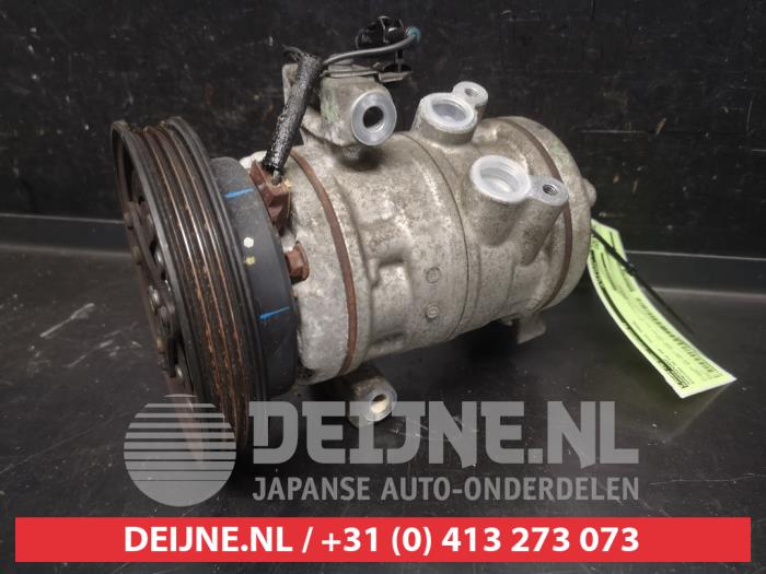 Suzuki Alto Klimapumpe O744654