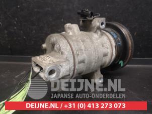 Suzuki Alto Klimapumpe O744654 foto 2