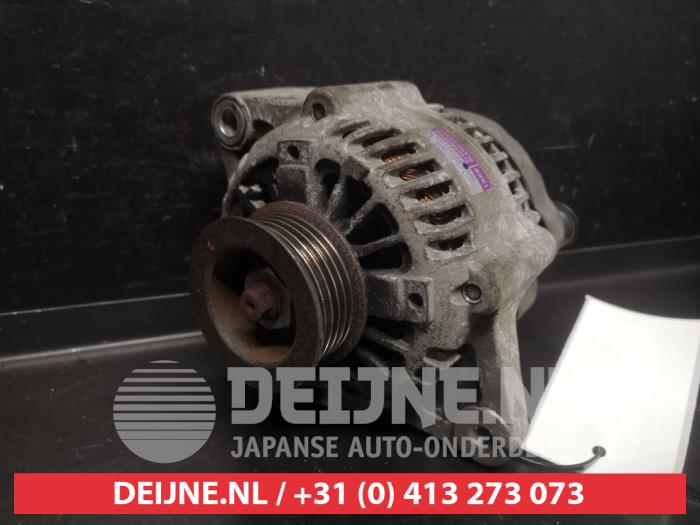 Suzuki Alto Dynamo O744653