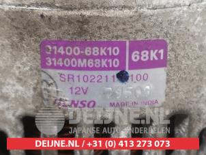 Suzuki Alto Dynamo O744653 foto 3
