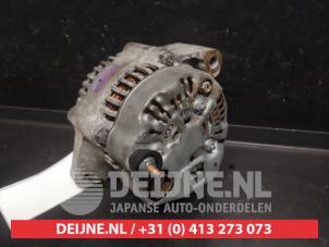 Suzuki Alto Dynamo O744653 foto 2