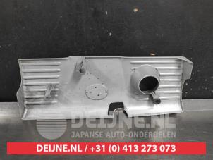 Lexus CT 200h Motor Schutzblech O744655 foto 2