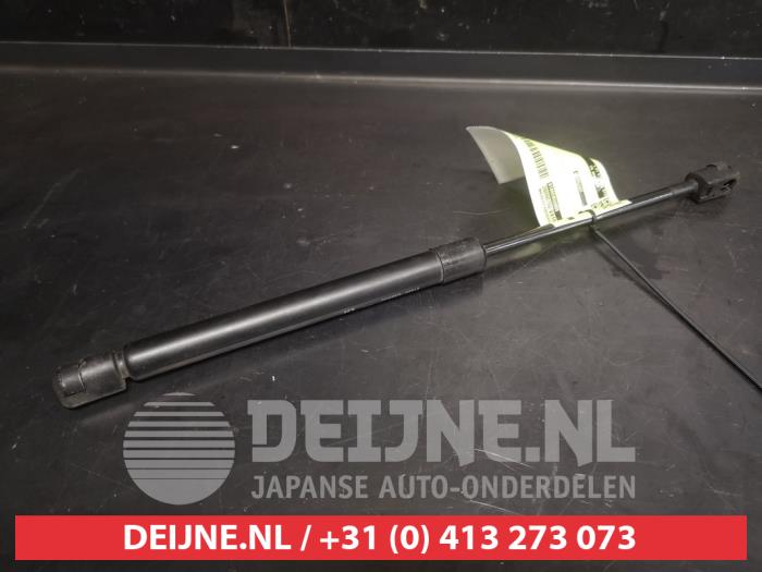 Suzuki Alto Gasdämpfer links hinten O744663