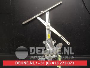 Suzuki Alto Window mechanism 4-door, front left O744666 photo 2