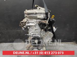 Toyota Auris Motor O744617 foto 3