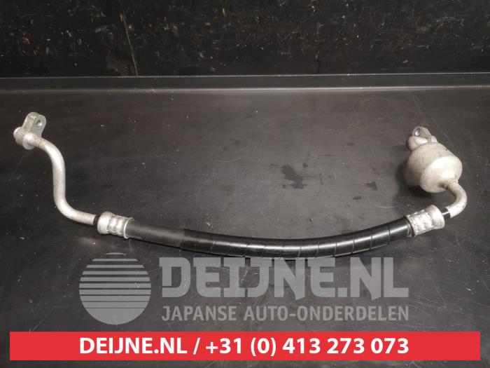 Suzuki Alto Klima Leitung O744615