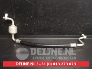 Suzuki Alto Air conditioning line O744615 photo 2