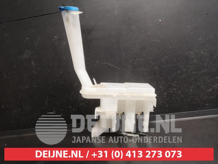 Suzuki Alto Scheibensprühertank vorne O744616