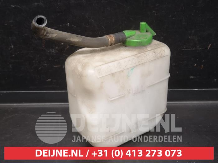 Suzuki Alto Ausgleichsbehälter O744618