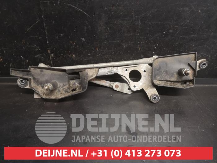 Suzuki Alto Scheibenwischer Mechanik O744622