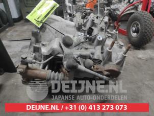 Mitsubishi ASX Gearbox O744672 photo 3
