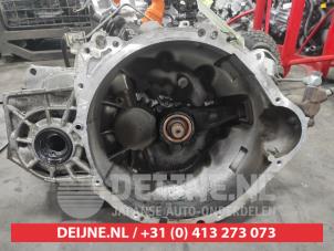 Mitsubishi ASX Gearbox O744672 photo 2