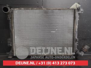 Hyundai I20 Kühler O744678 foto 2