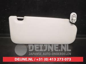 Hyundai I20 Zonneklep O744679 foto 2