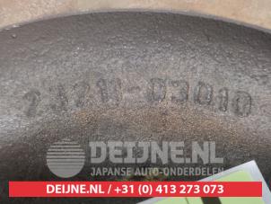 Hyundai I20 Vliegwiel O744683 foto 3