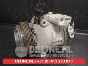 Hyundai I20 Aircopomp O744684 foto 2