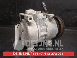 Hyundai I20 Aircopomp O744684 foto 3