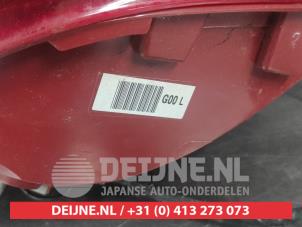 Kia Picanto Taillight, left O744686 photo 3