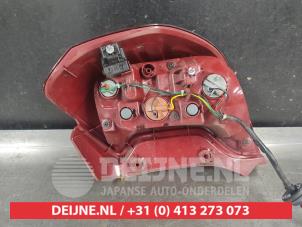 Kia Picanto Taillight, left O744686 photo 2
