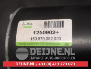 Hyundai I20 Startmotor O744685 foto 3
