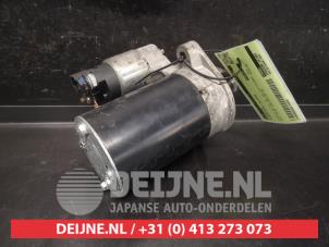 Hyundai I20 Startmotor O744685 foto 2