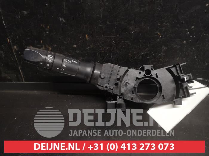 Hyundai I20 Licht Schalter O744689