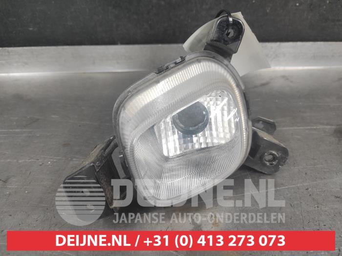 Kia Picanto Dagrijverlichting links O744688