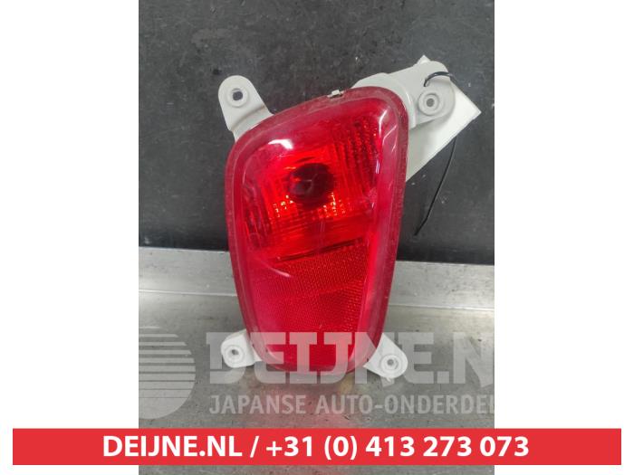Kia Picanto Mistachterlicht O744690