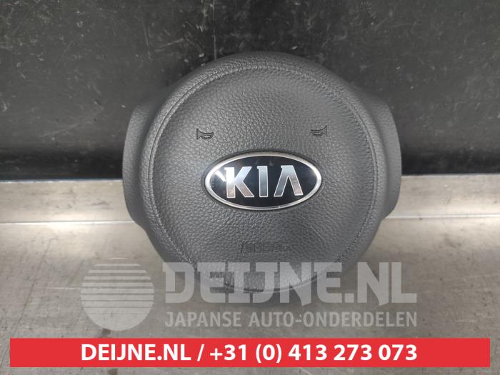 Kia Picanto Airbag links (Stuur) O744691
