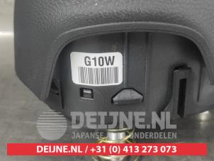 Kia Picanto Airbag links (Stuur) O744691 foto 3