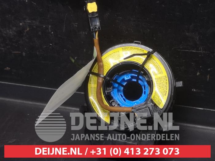 Hyundai I20 Steuergerät Airbag O744692