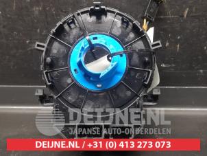 Hyundai I20 Airbag clock spring O744692 photo 2