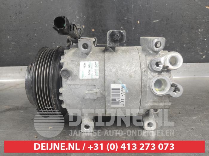 Kia Picanto Klimapumpe O744694