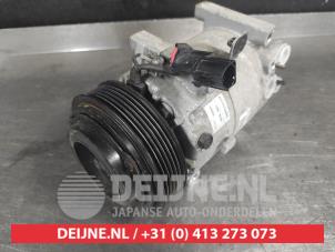 Kia Picanto Aircopomp O744694 foto 2