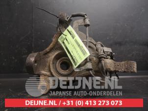 Hyundai I20 Knuckle, front left O744695 photo 2
