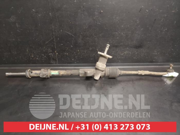 Hyundai I20 Lenkgetriebe O744696