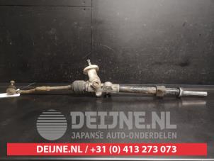 Hyundai I20 Lenkgetriebe O744696 foto 2