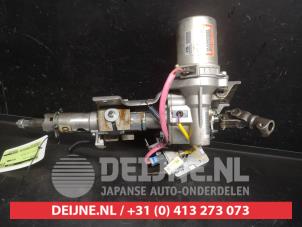 Hyundai I20 Lenksäulenwelle O744698 foto 2