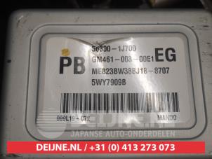 Hyundai I20 Lenksäulenwelle O744698 foto 3