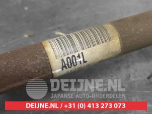 Kia Picanto Aandrijfas links-voor O744699 foto 2