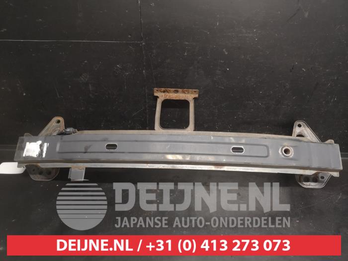 Hyundai I20 Stoßstangenrahmen vorne O744701