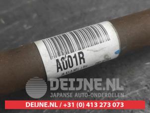 Kia Picanto Aandrijfas rechts-voor O744700 foto 2