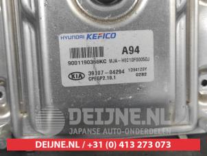 Kia Picanto Computer Motormanagement O744702 foto 2