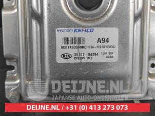 Kia Picanto Slotenset Cilinder (compleet) O744704 foto 2