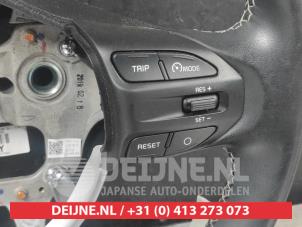 Kia Picanto Lenkrad O744705 foto 3
