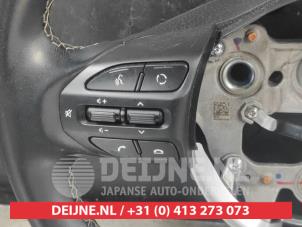 Kia Picanto Lenkrad O744705 foto 2