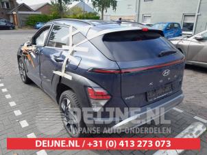 Hyundai Kona Achterbumper O744721 foto 2